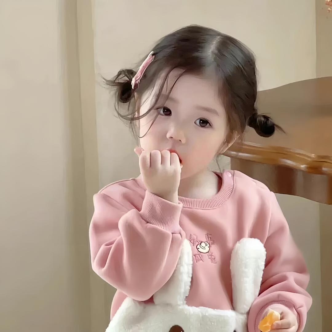 是晨晨呀