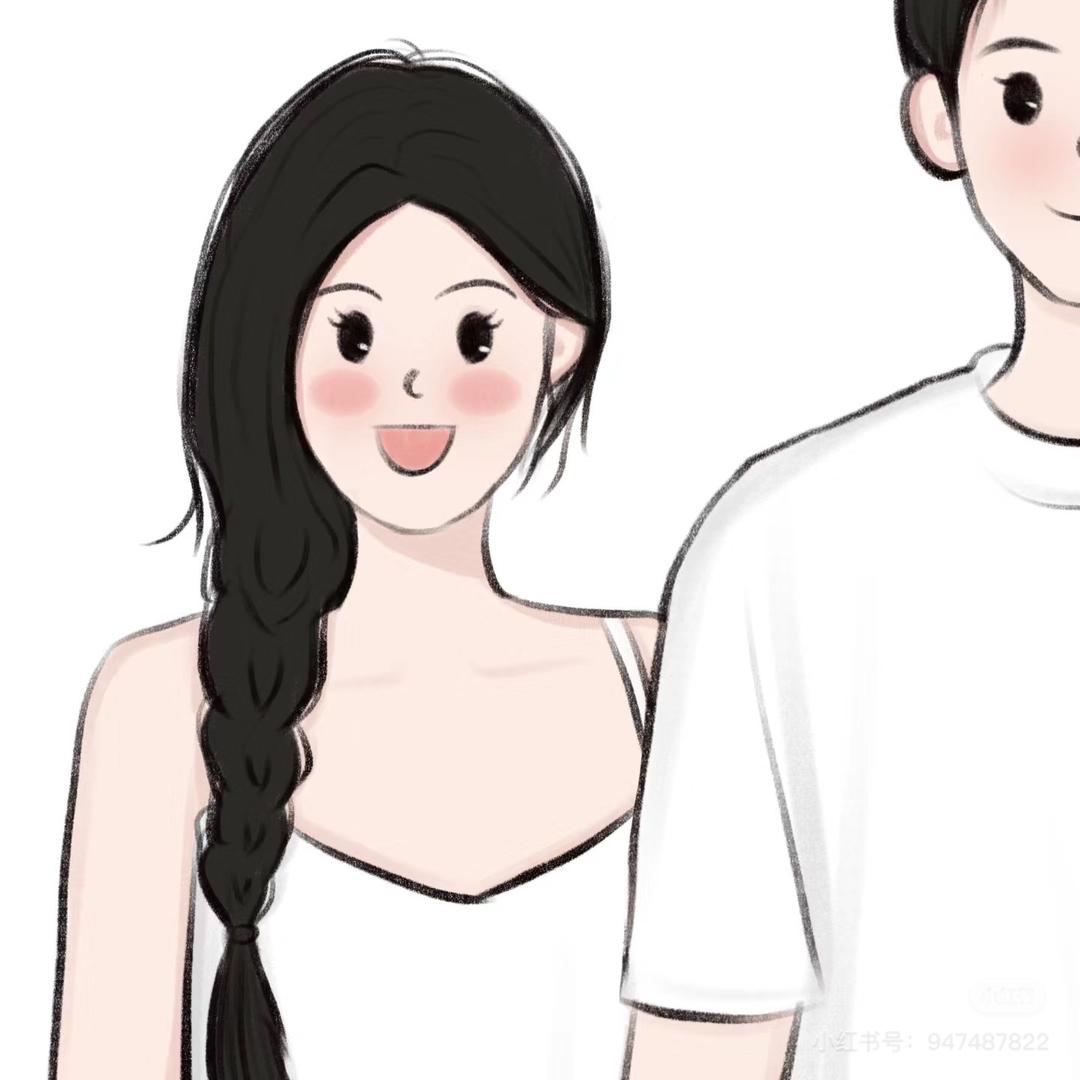 Like 小陆_