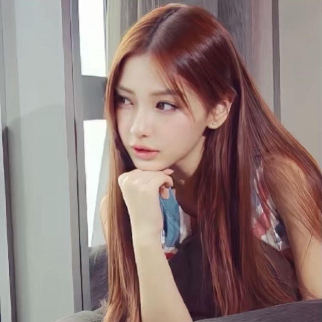 我想一个韩国人