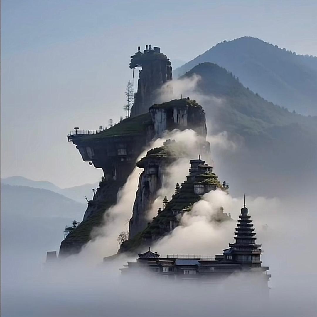 小龙