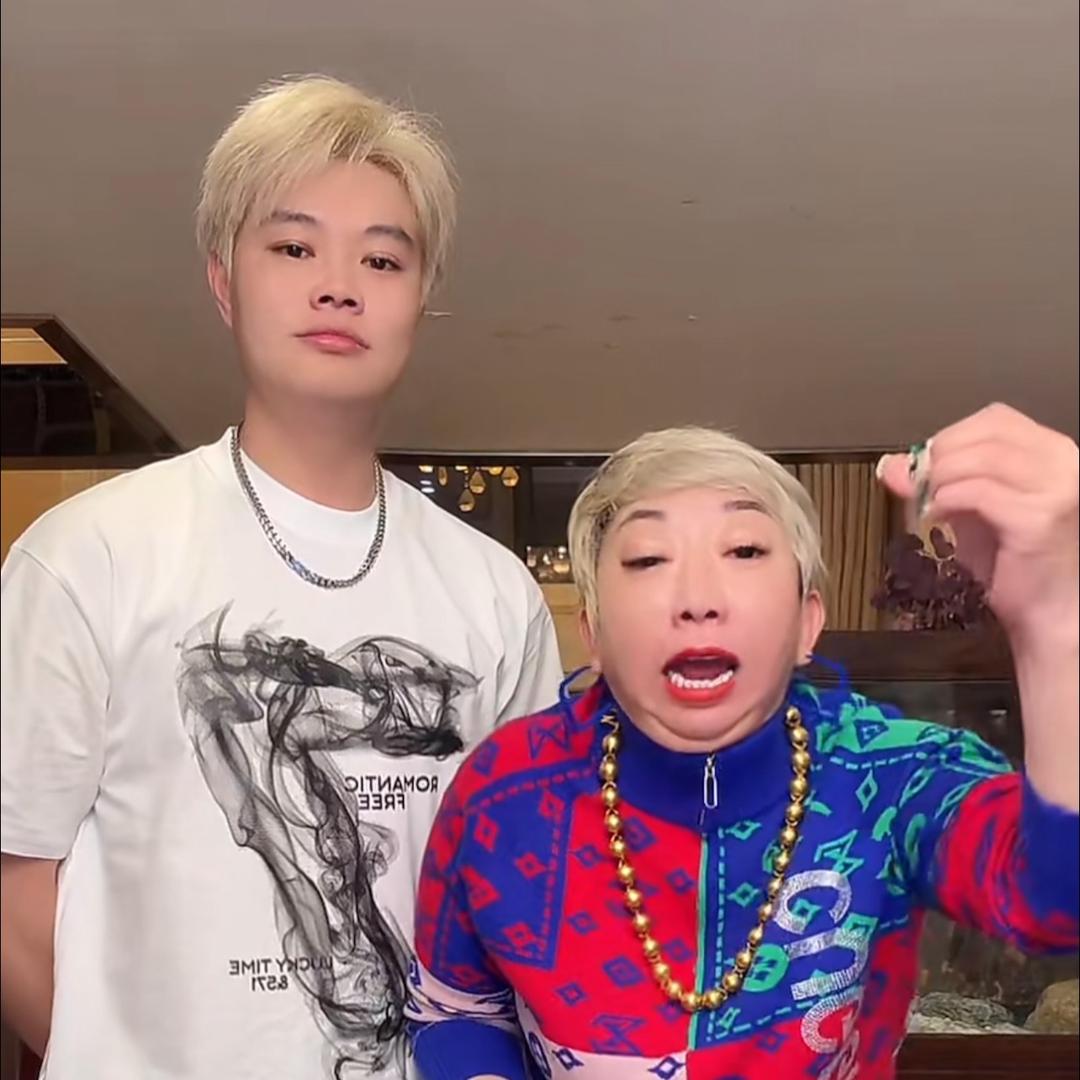 大林子小跟班🛒
