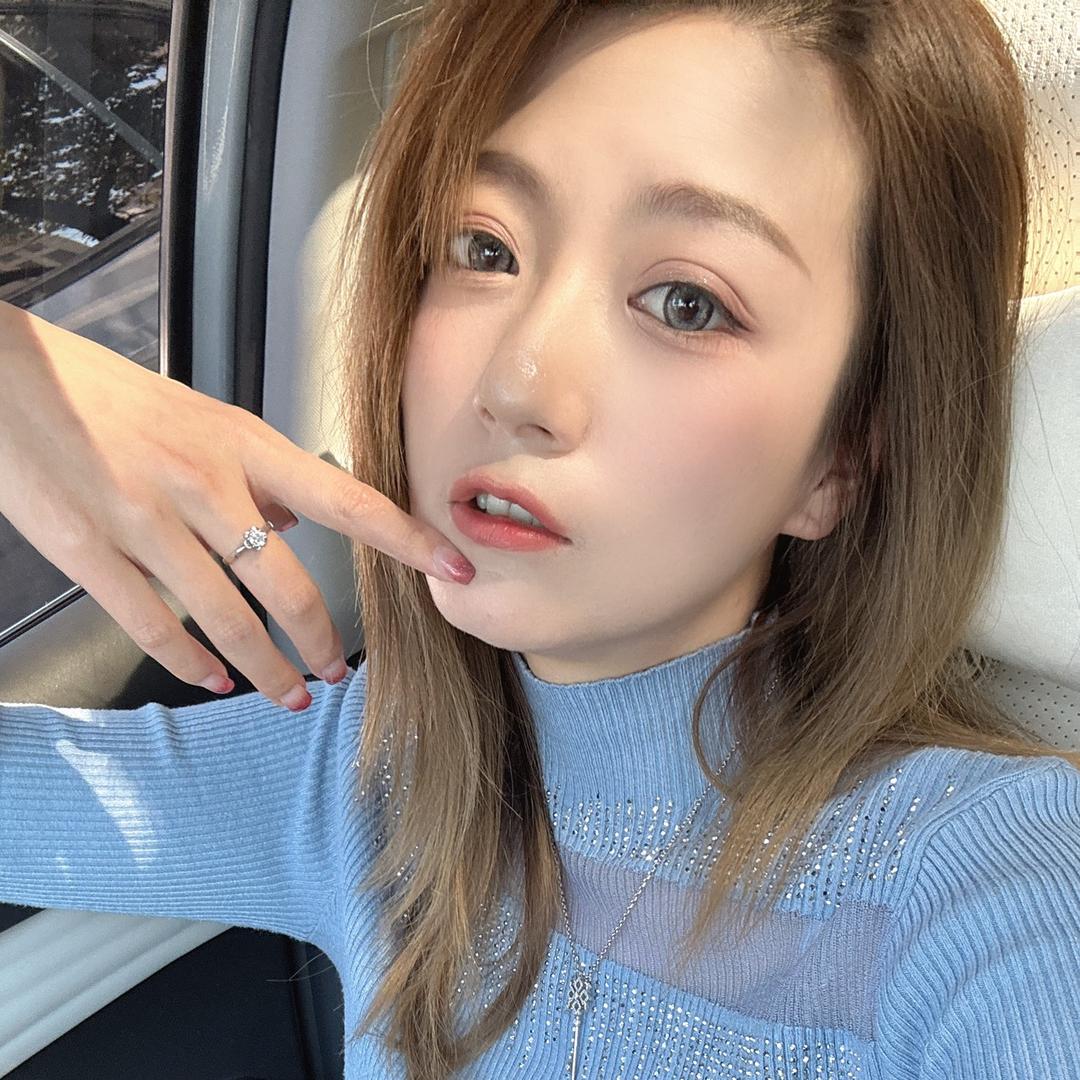 婕宝宝💙