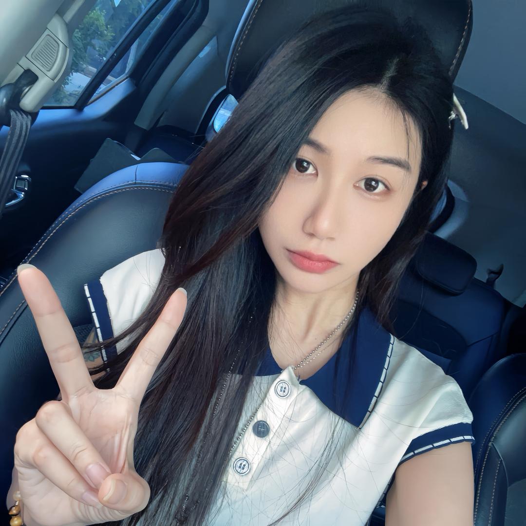 🐯lucky 冰冰Bb🐰