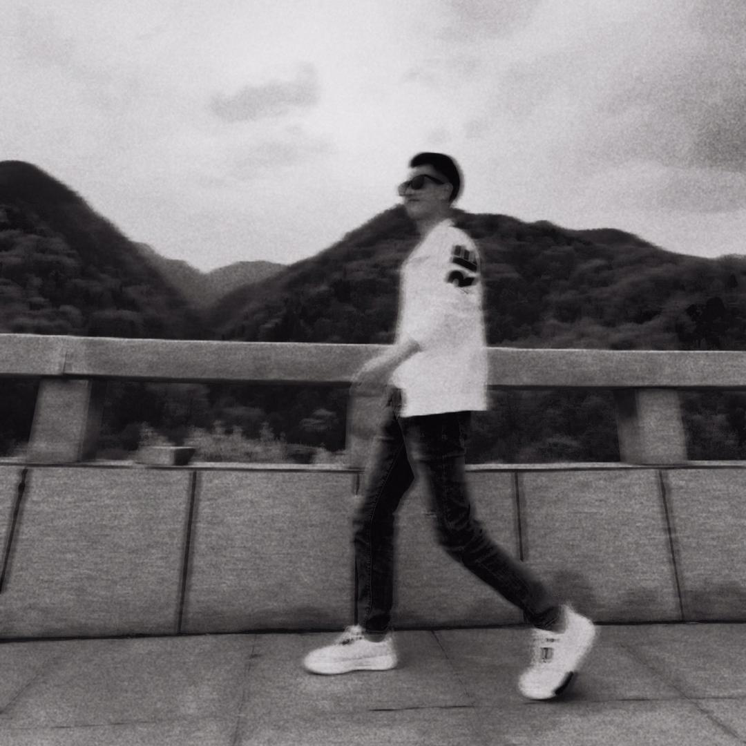 不回头（摄影师一收徒）