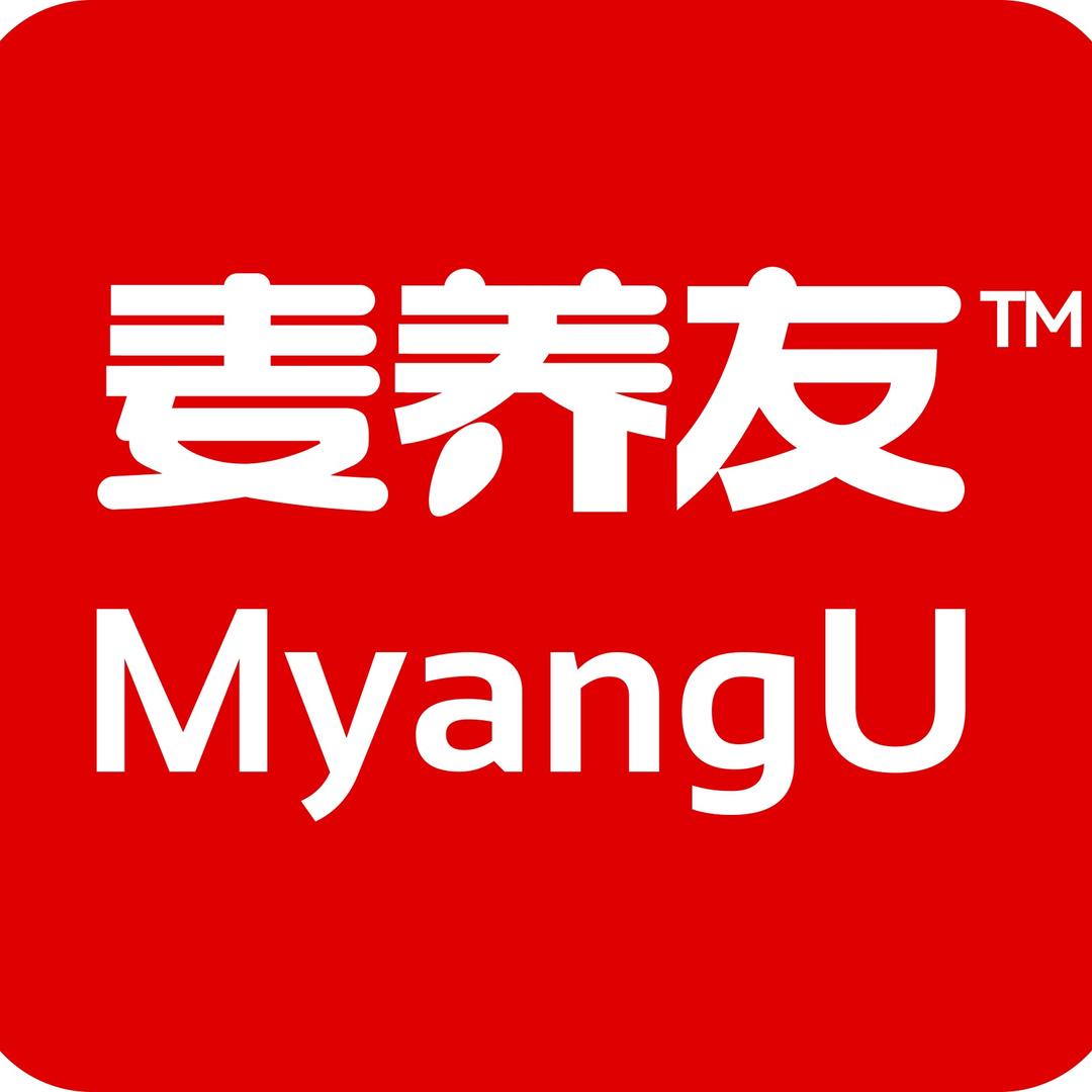 麦养友MyangU