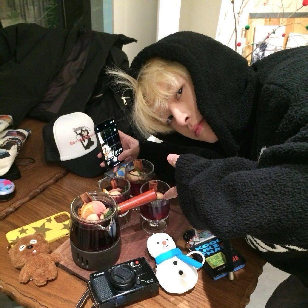 赤道Live Club 客服总监昊昊