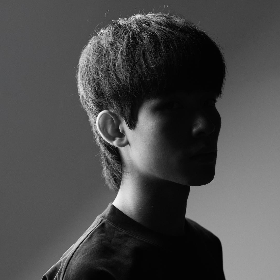 卓俊丞POP IN Z🇨🇳