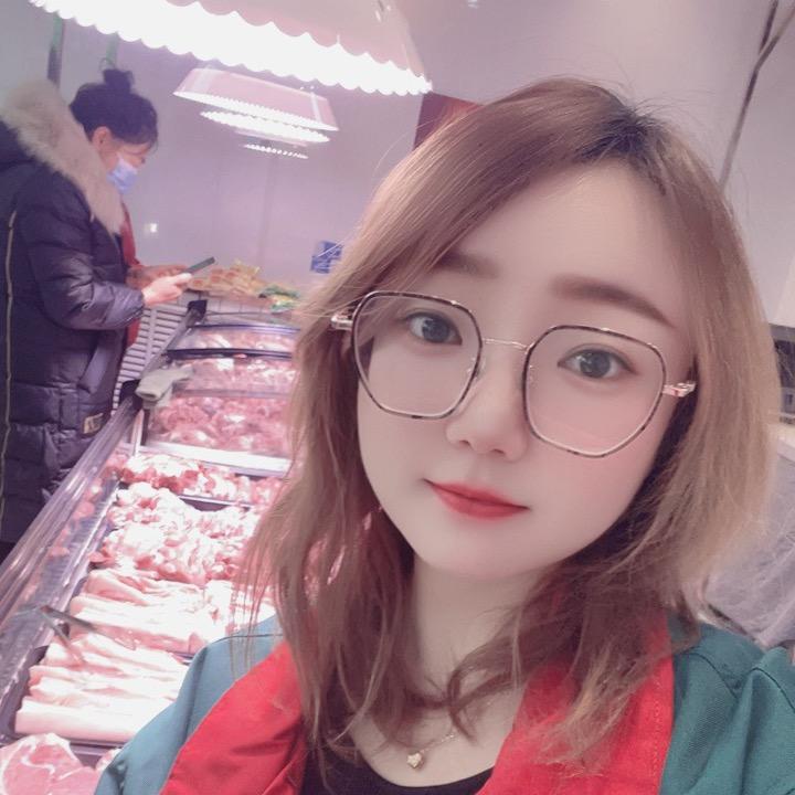 双城双汇冷鲜肉珊珊
