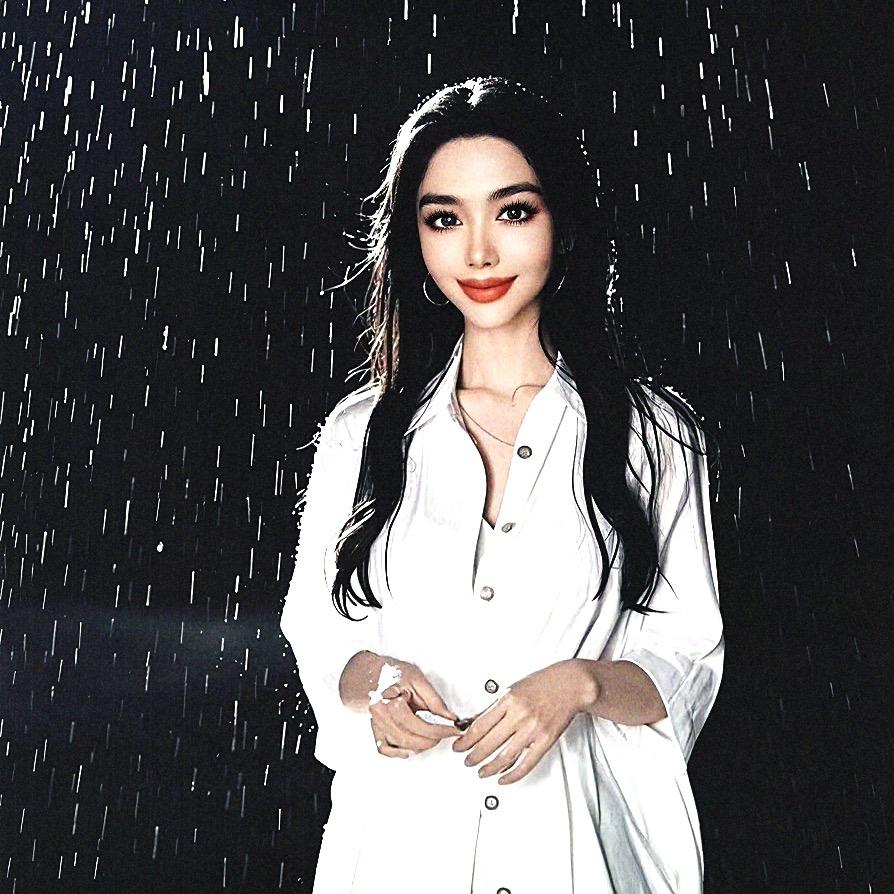 美玛丽