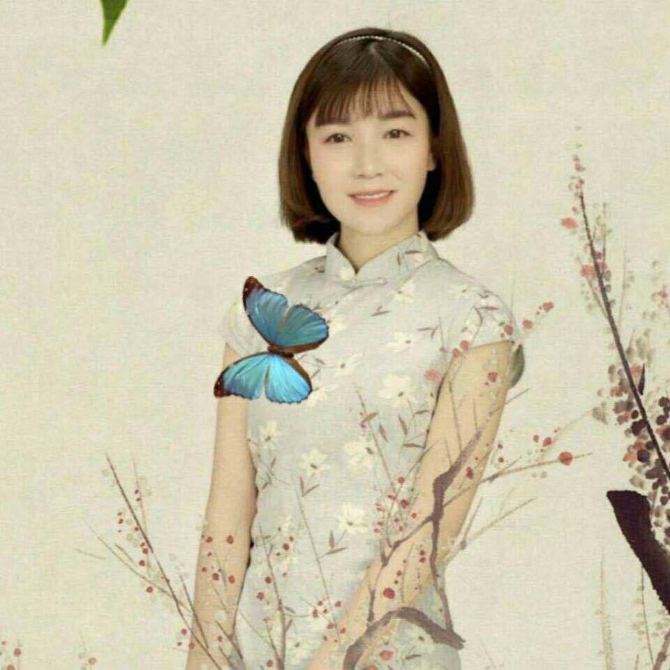 爱美女人