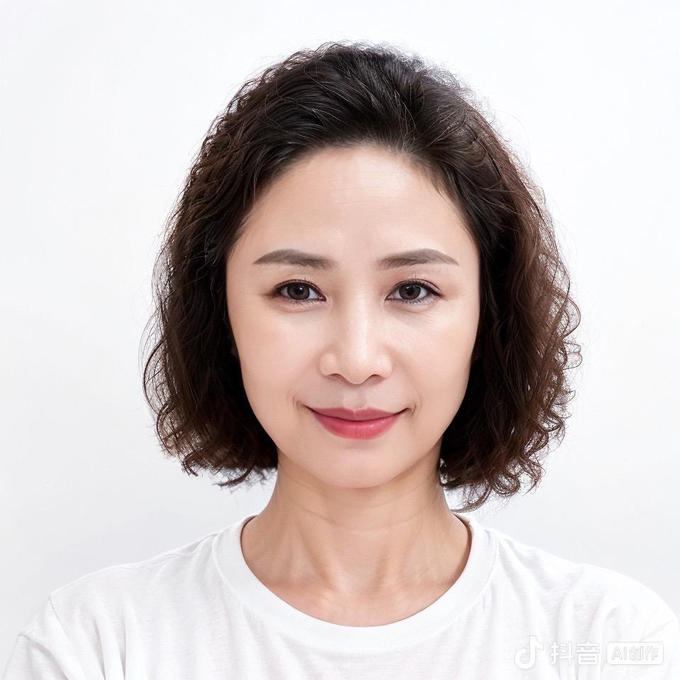 幽香廷静李姐_