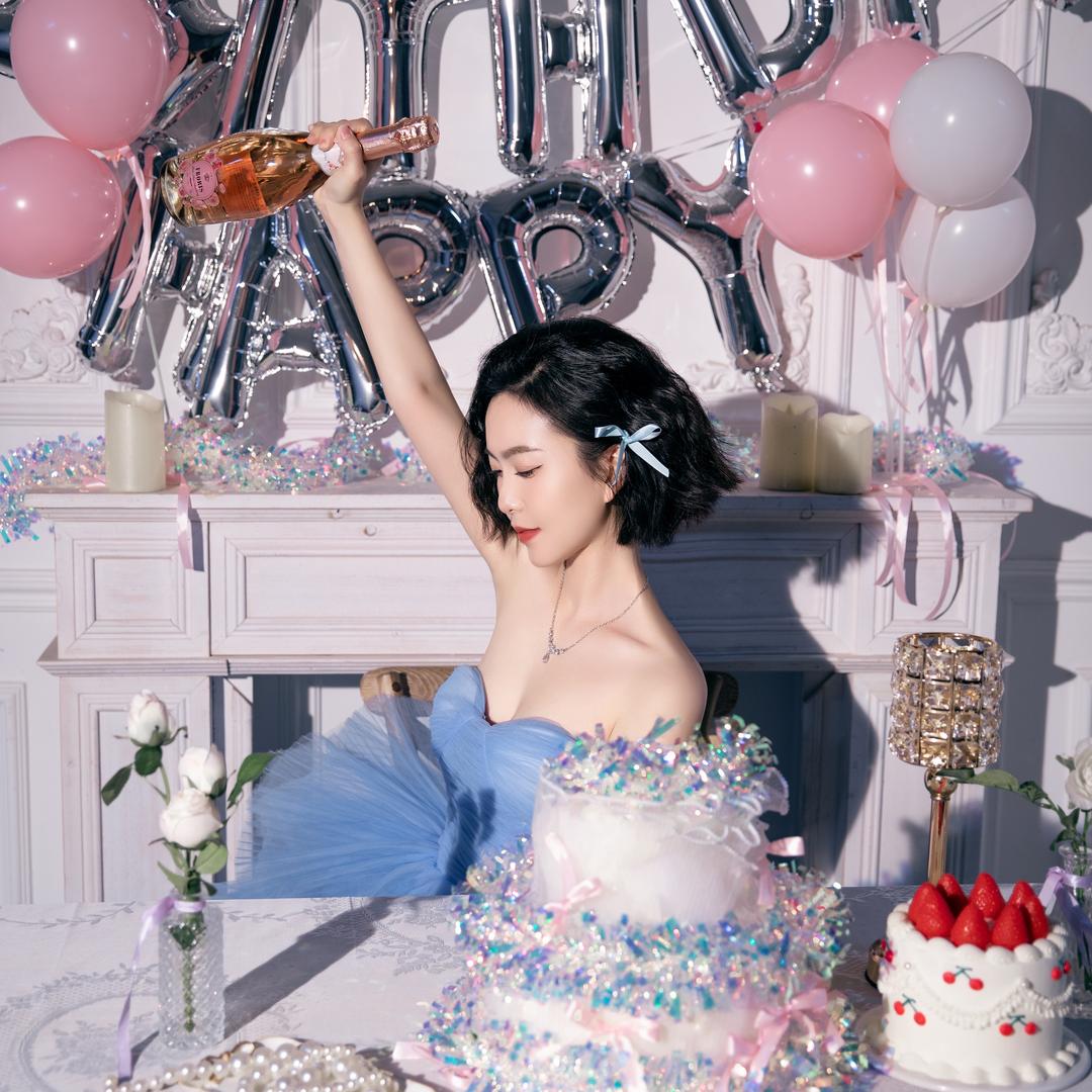 美美  美小护