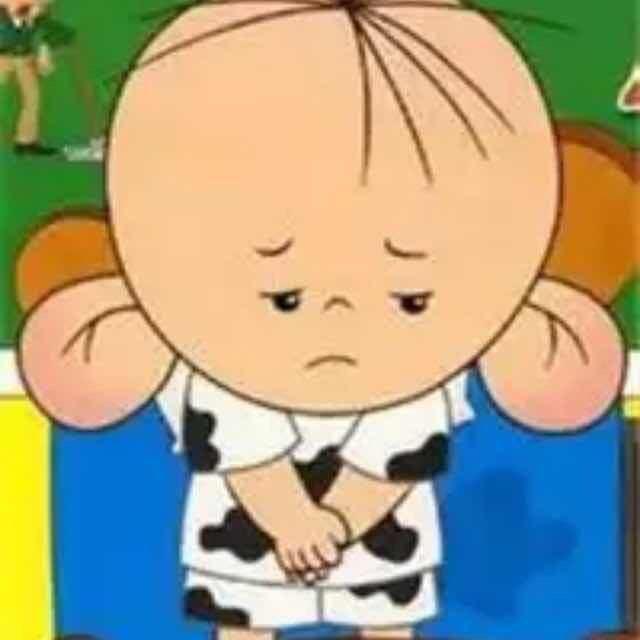 瘦福子