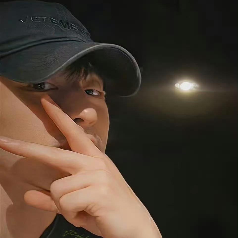 我💚向北