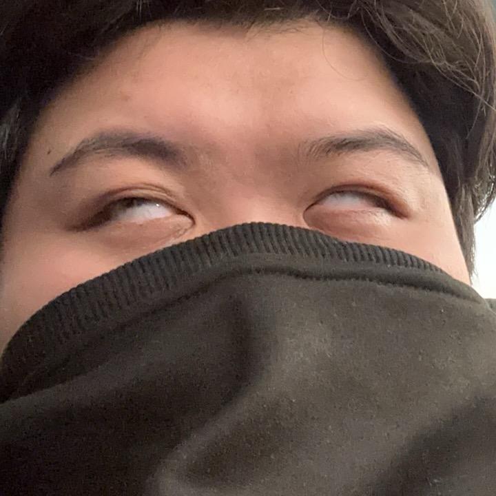 阿谦一得