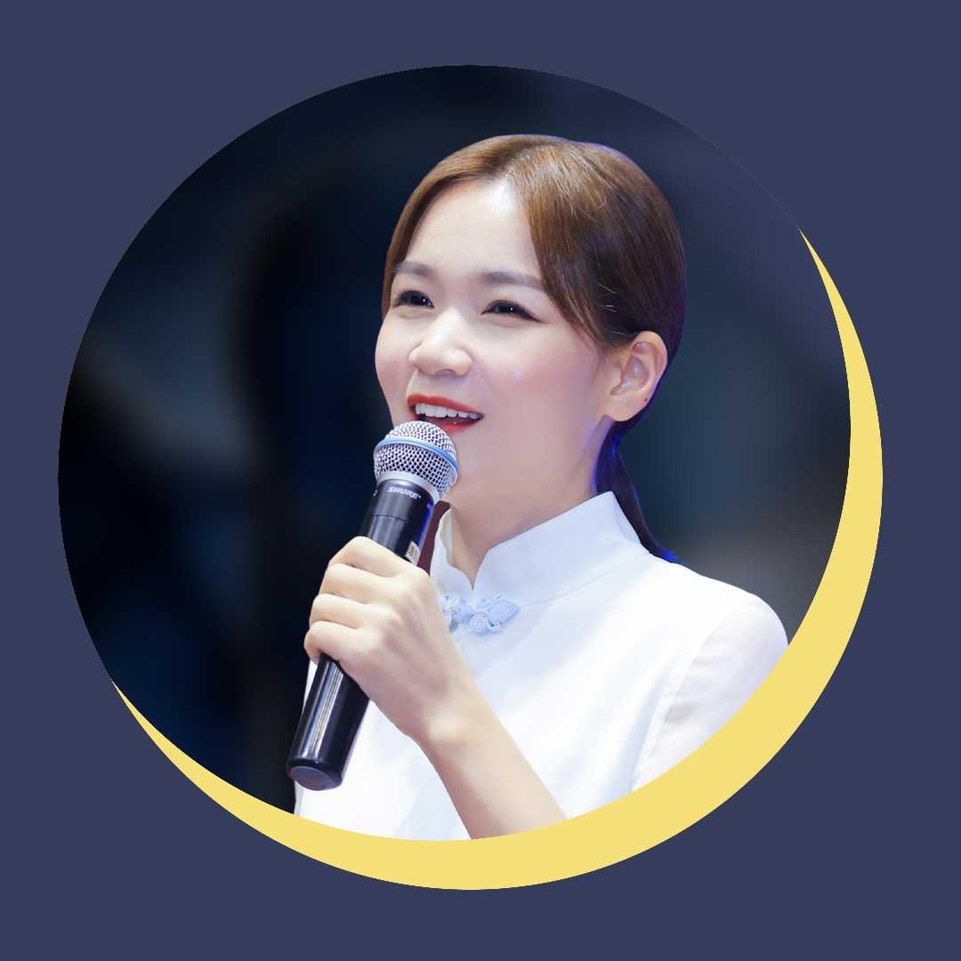 明月说家庭教育