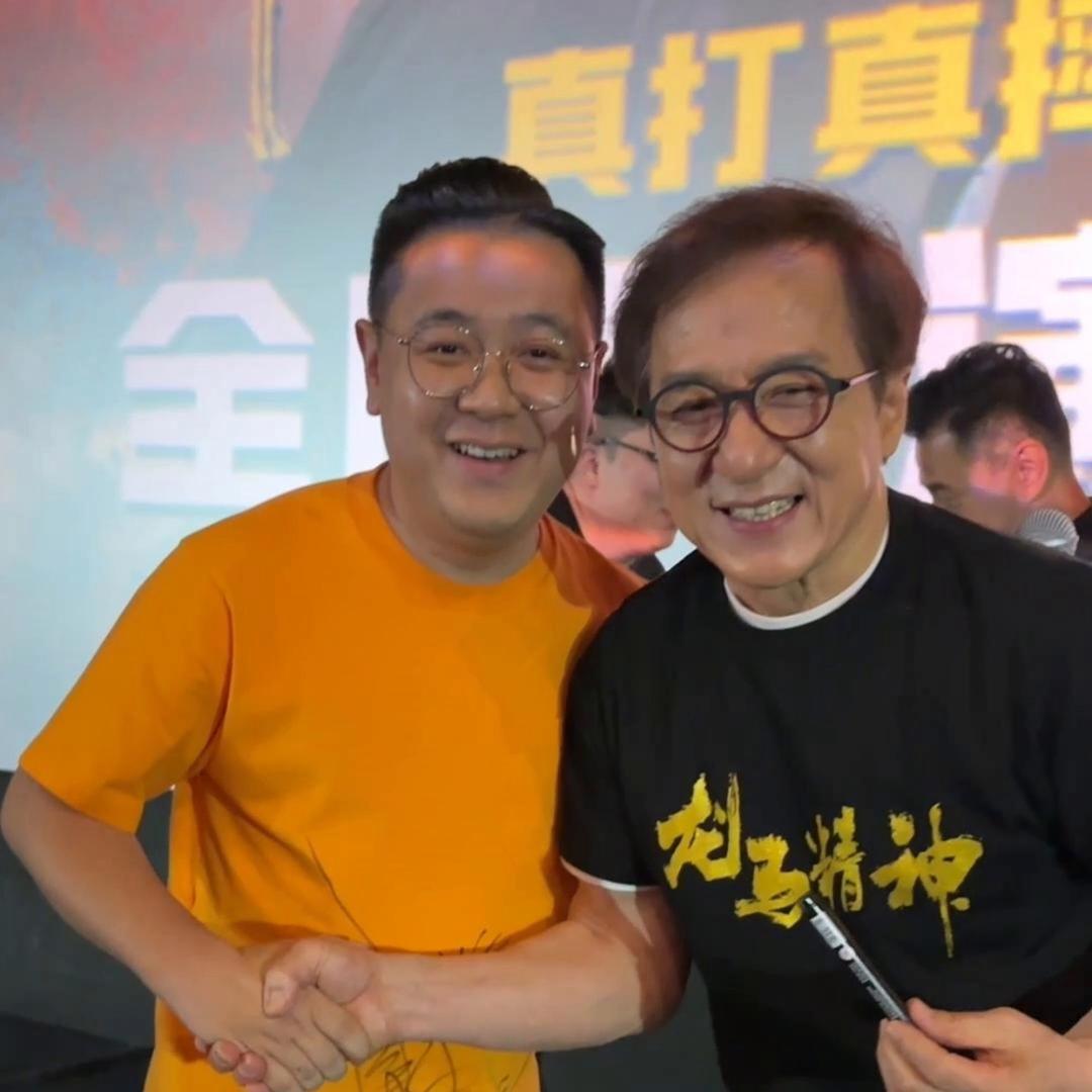 大 LOGO 爆赞甄选