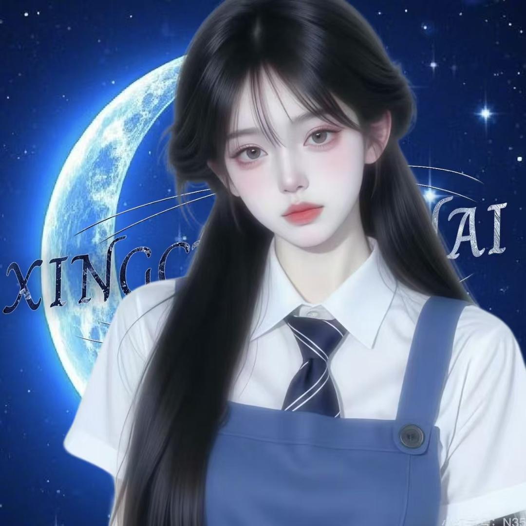 暖暖 💤