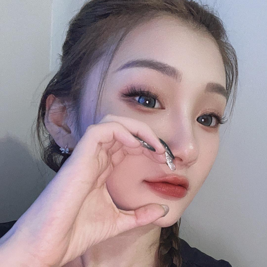 可惜我是天蝎座♏️