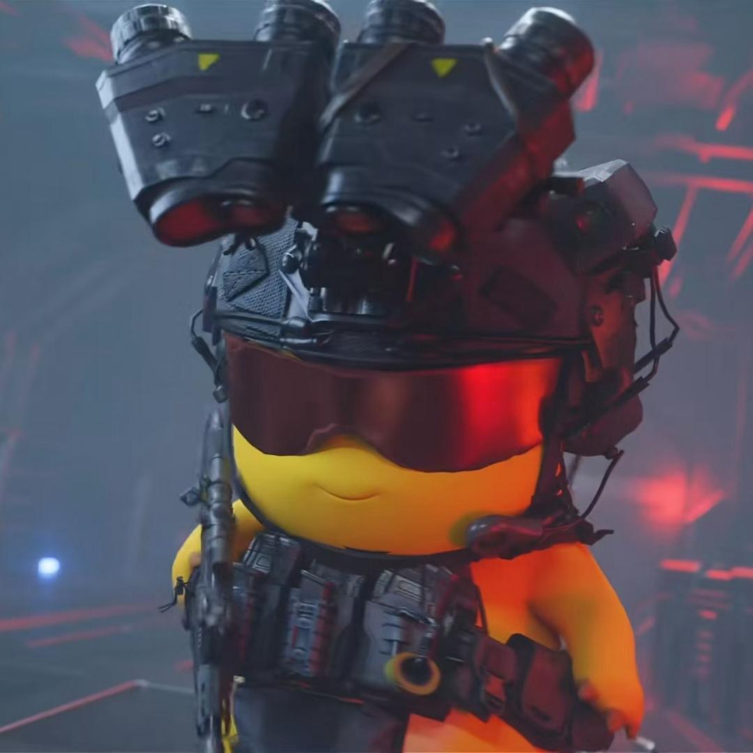 王冲冲冲天（三角洲）