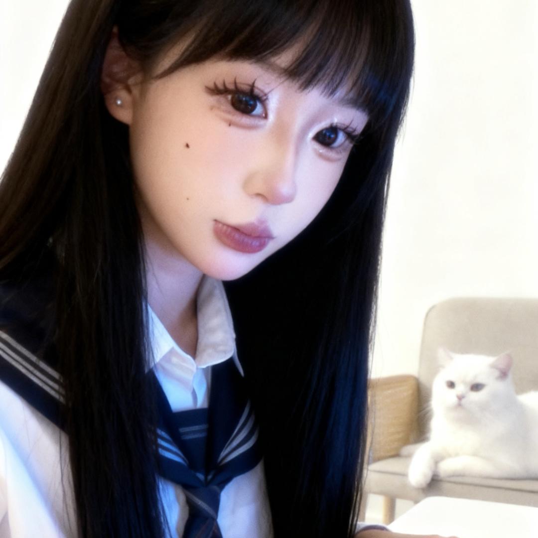 爱妻·