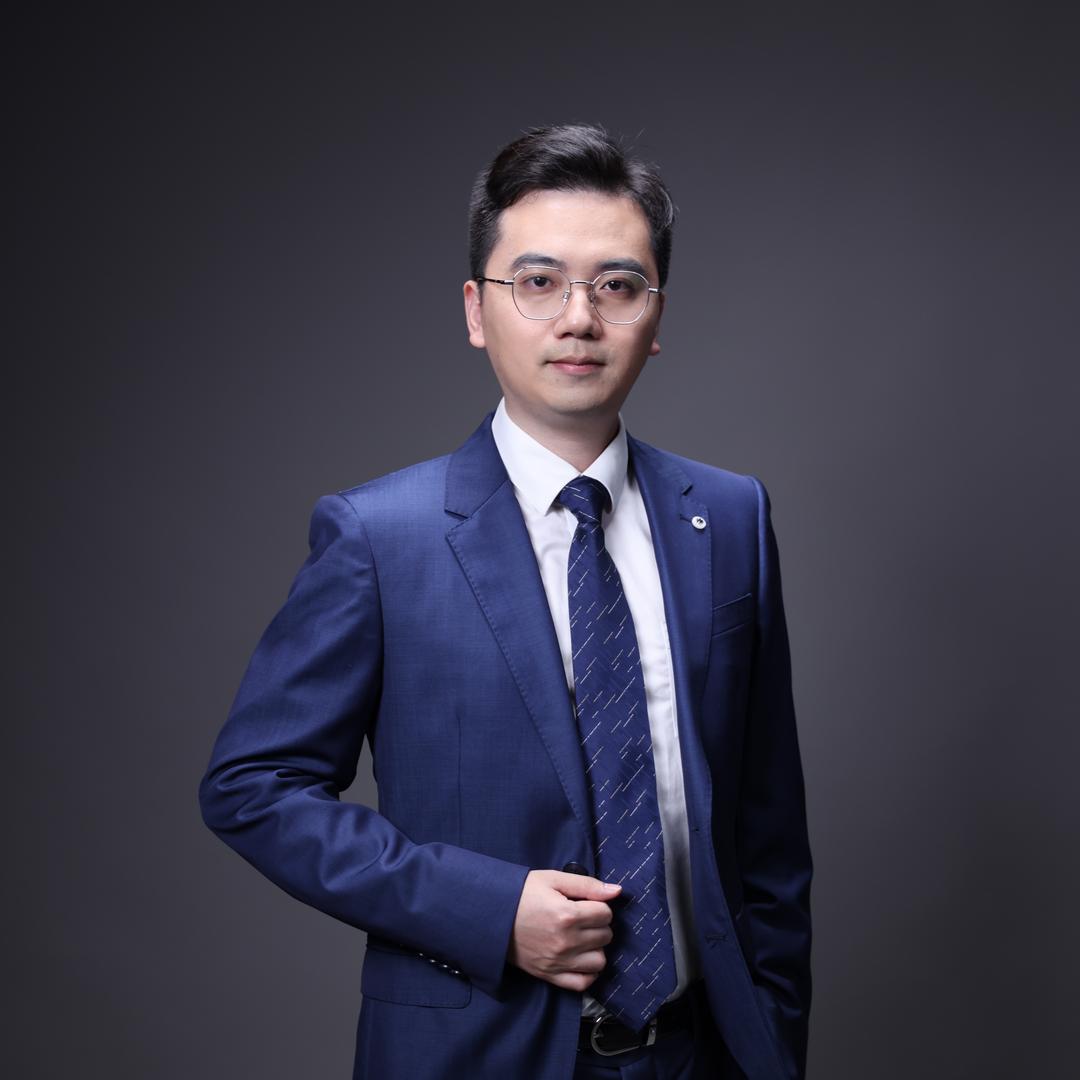 海总的量化时空