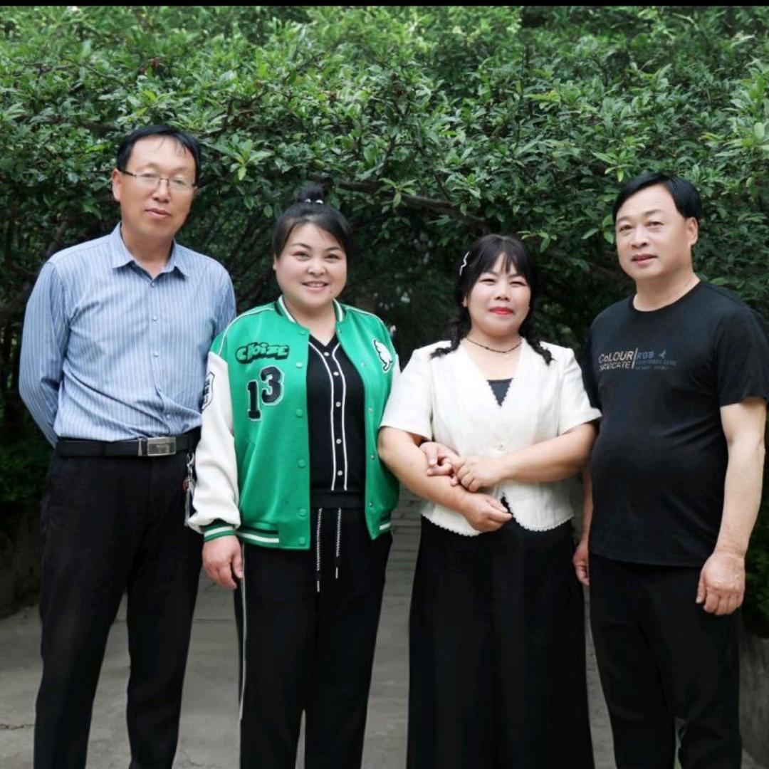 关中碎戏（甄选）我