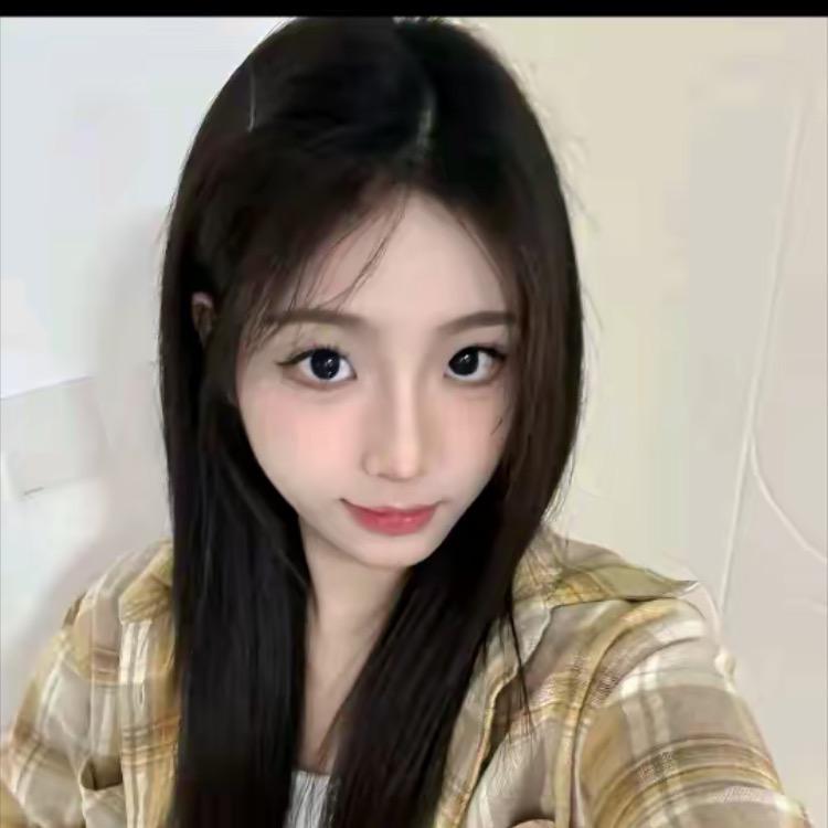 白净的小馒头