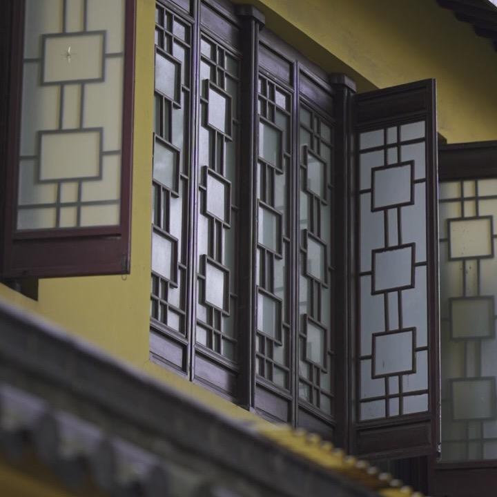 净心师傅