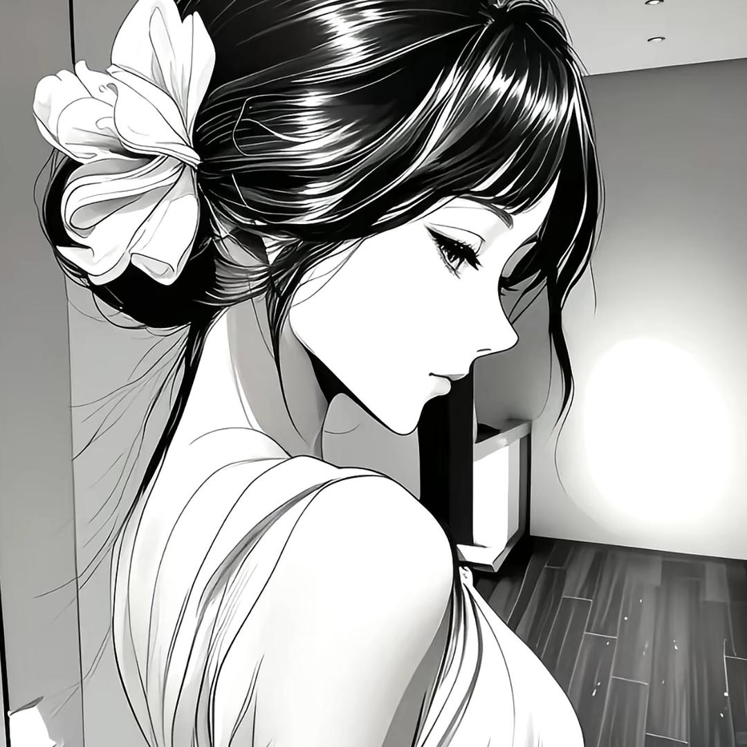 我脸不圆