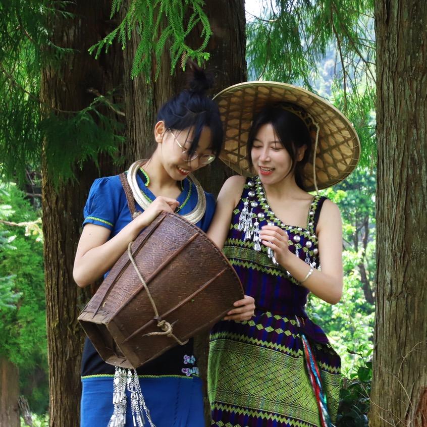勐弄山 茶逸轩茶艺体验馆