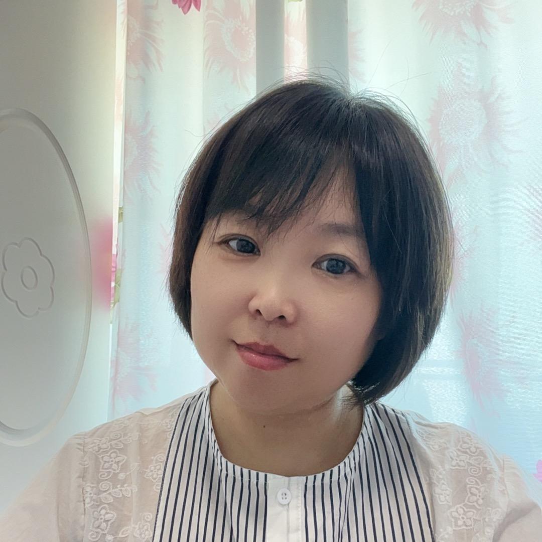 柒柒读书分享