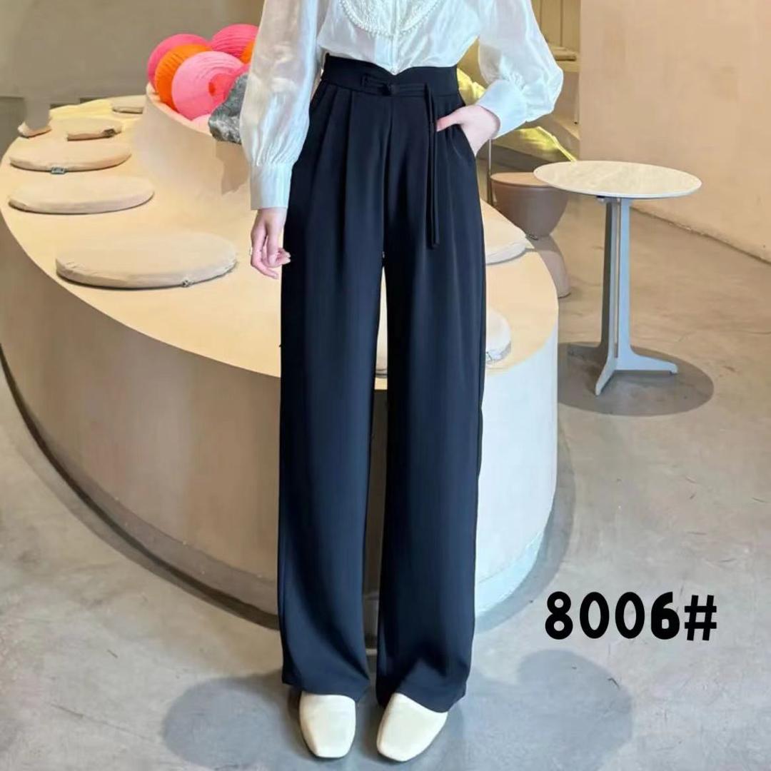 乐可可女裤