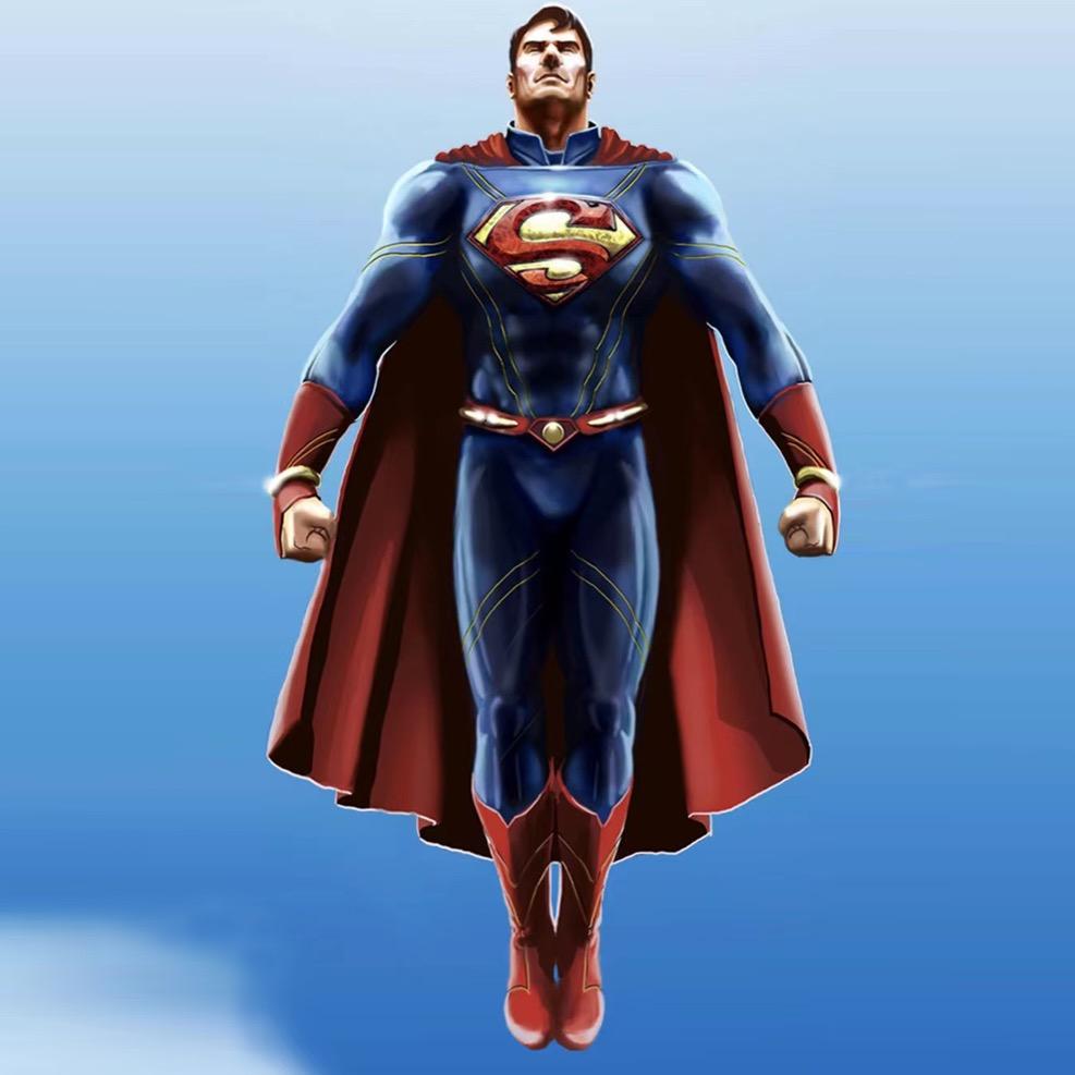 Super雷