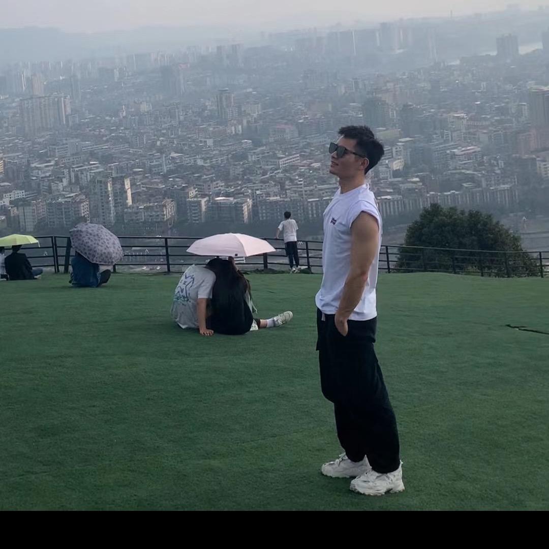 吉美陈二狗丶健身训练营