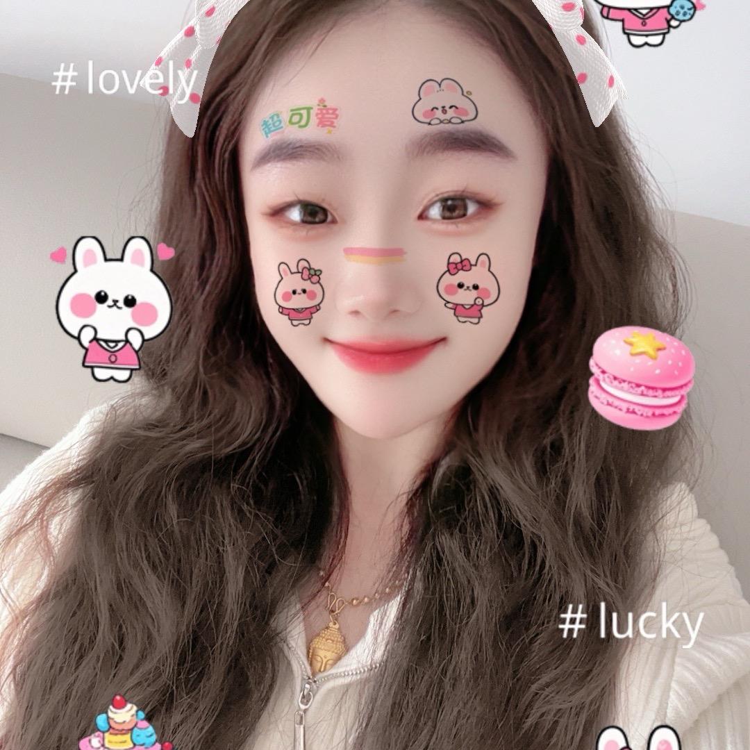 🌈小甜甜🌈