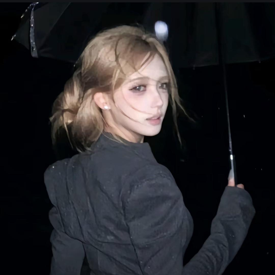 玉米粒