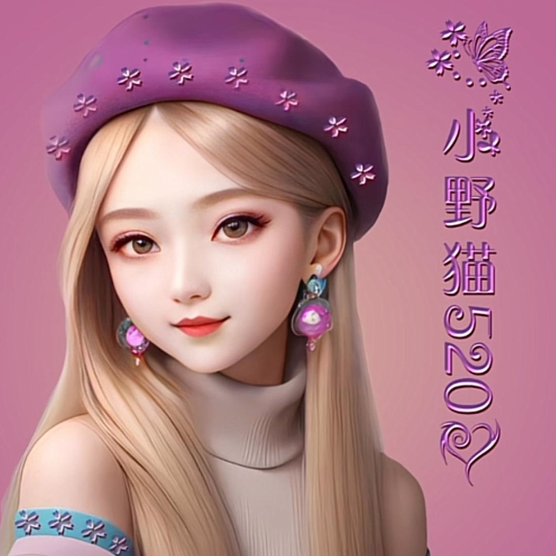 小野猫🐱ོꦿ《民间小调》