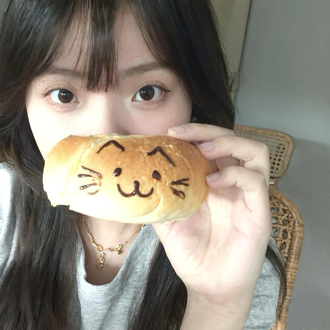 羊羊妹