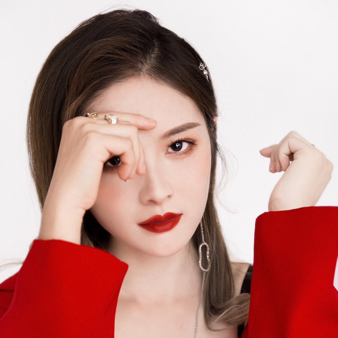 欢喜美业