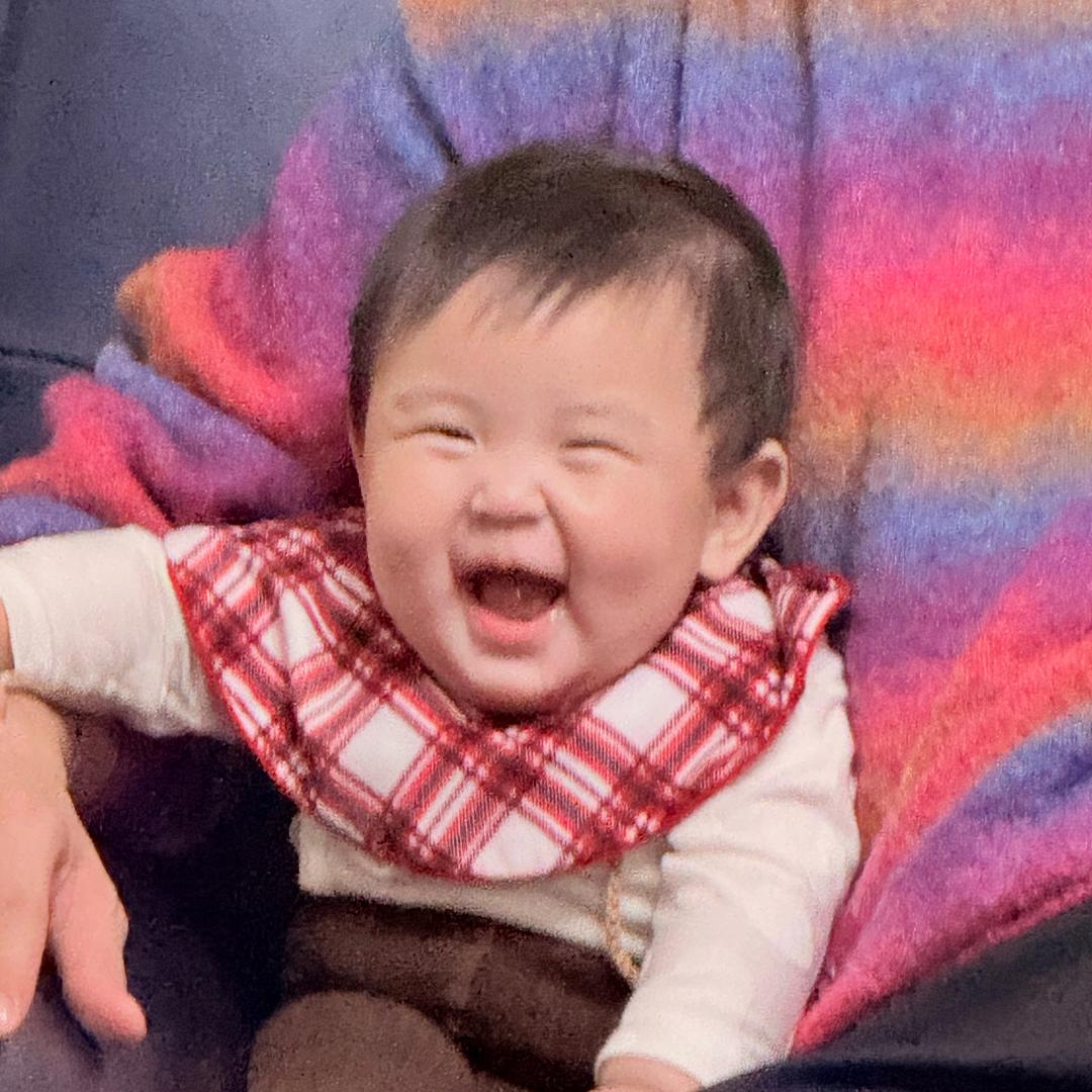 饼干的朋友圈