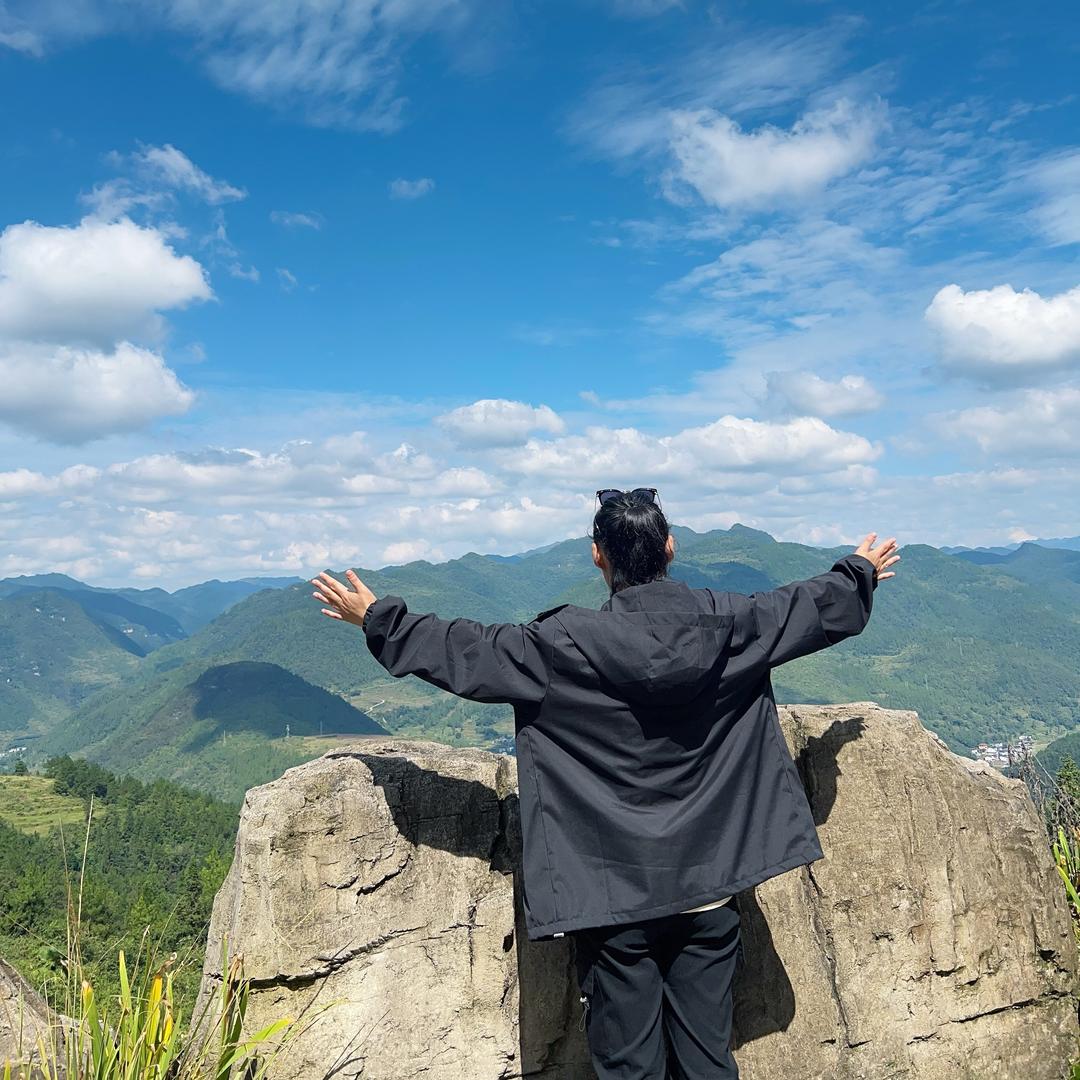 微微老师👩‍🏫