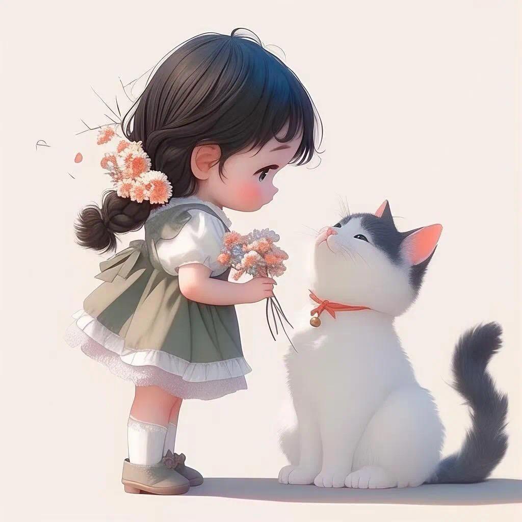 一只胖瑶吖