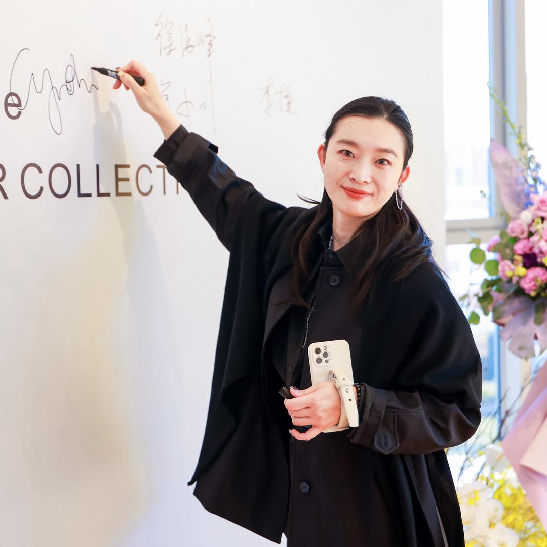 喜筵YANYAN手工女鞋