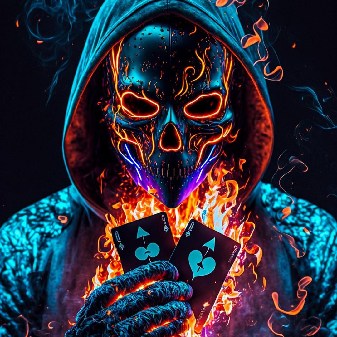 黑桃♠️