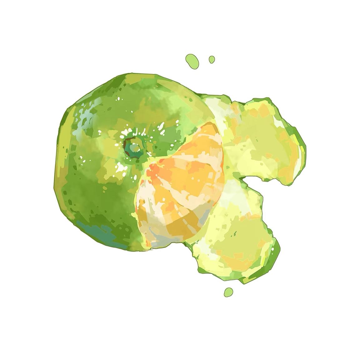 砂糖橘
