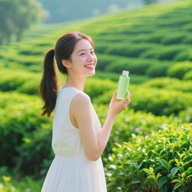 蕾蕾lei