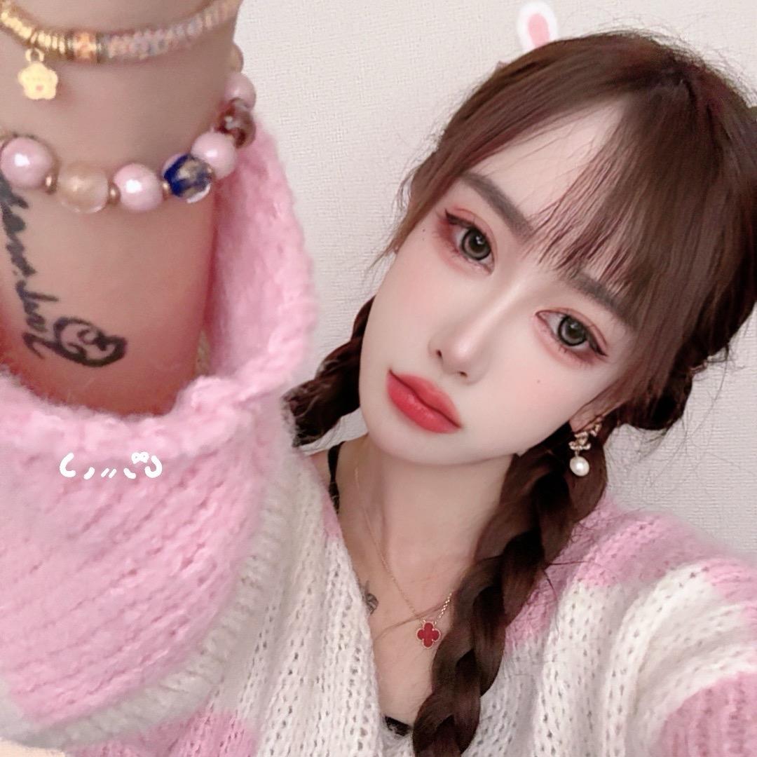 🍁咖啡……姜小奈姐姐