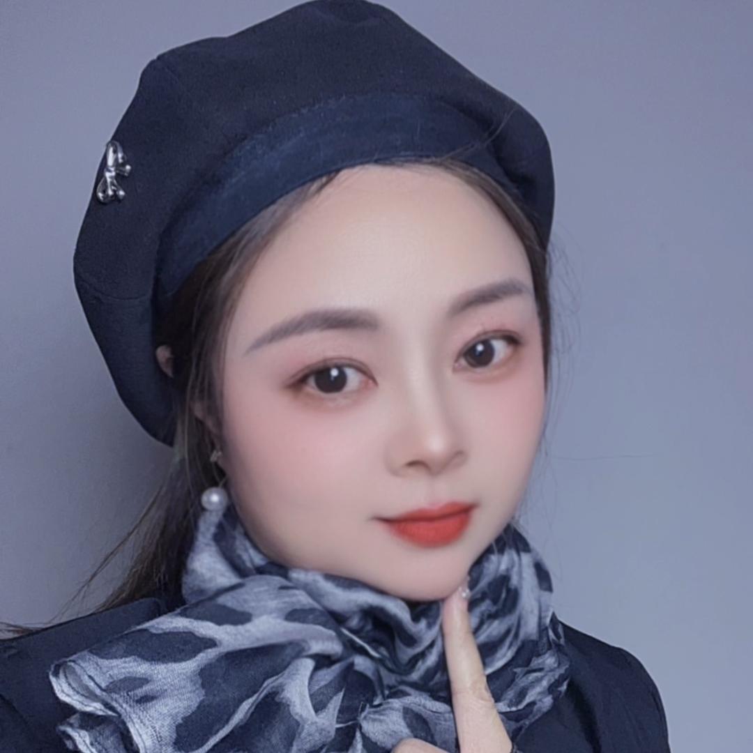 陈陈吖