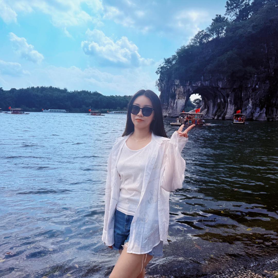 乖宝宝💕